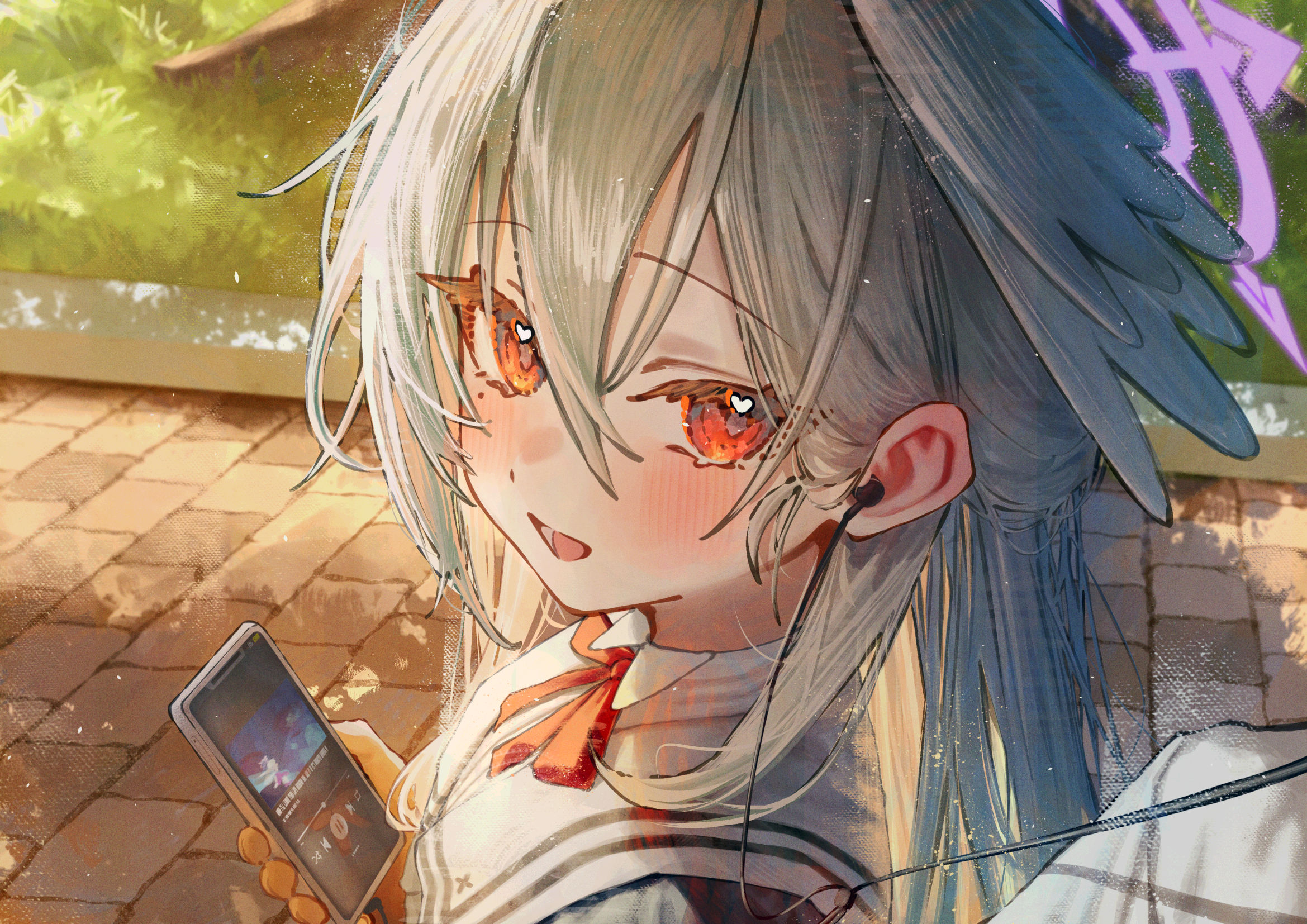 Featured image of post First Blog